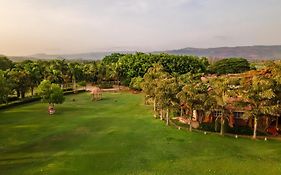 Vijayshree Resort, Hampi Exterior photo