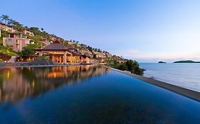 The Westin Siray Bay Resort & Spa, Phuket Exterior photo