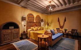 Riad Kheirredine Hotel Marrakesh Exterior photo