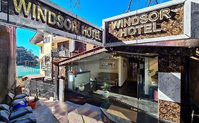 Hotel Windsor By Restwell Shimla Exterior photo