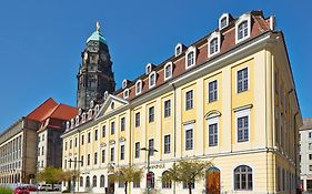 Gewandhaus Dresden, Autograph Collection Hotel Exterior photo