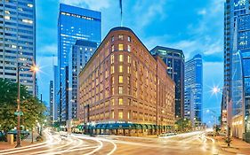 The Brown Palace Hotel And Spa, Autograph Collection Denver Exterior photo