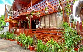 Soutikone1 Guesthouse Luang Prabang Exterior photo