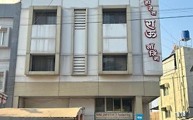 Hotel Rau Ahmednagar Exterior photo