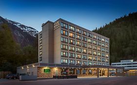 Four Points By Sheraton Juneau Hotel Exterior photo