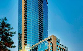 Courtyard By Marriott Montreal Downtown Hotel Exterior photo