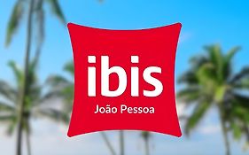 Ibis Joao Pessoa Praia Hotel Exterior photo