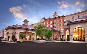 Residence Inn By Marriott Idaho Falls Exterior photo