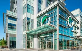 Element By Westin Vancouver Metrotown Hotel Burnaby Exterior photo