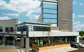 Residence Inn By Marriott Columbus Osu Exterior photo