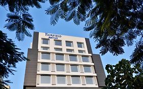 Fairfield By Marriott Indore Hotel Exterior photo