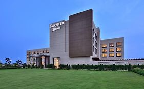 Fairfield By Marriott Sriperumbudur Hotel Exterior photo