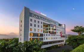 Favehotel Hyper Square Bandung Exterior photo