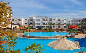 Jasmine Resort Aqua Park Sharm el-Sheikh Exterior photo