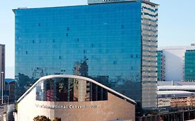 The Westin Cape Town Hotel Exterior photo