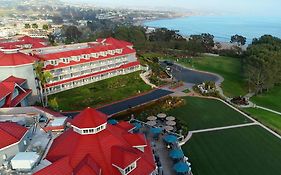 Laguna Cliffs Marriott Resort & Spa Dana Point Exterior photo