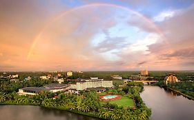 Le Meridien Kochi Hotel Exterior photo