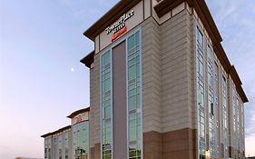 Towneplace Suites By Marriott Springfield Exterior photo