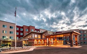 Residence Inn By Marriott Rapid City Exterior photo