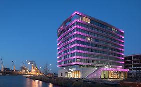 Moxy Amsterdam Houthavens Hotel Exterior photo