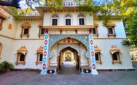 Palkiya Haveli - Heritage Hotel Kota  Exterior photo