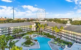 Avanti International Resort Orlando Exterior photo