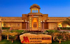 Jaisalmer Marriott Resort & Spa Exterior photo