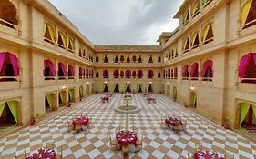 Skk The Fern An Ecotel Hotel, Jaisalmer Exterior photo