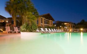 Mercure Thalasso & Spa Port Frejus Hotel Exterior photo