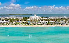 Grand Oasis Cancun Hotel Exterior photo