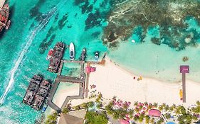 Grand Oasis Palm Hotel Cancun Exterior photo