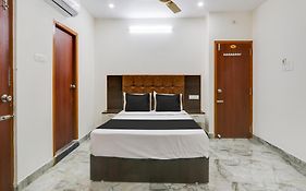 Hotel O Arjun Residency Khammam Exterior photo