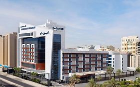 Radisson Blu Hotel And Convention Center, Riyadh Minhal Exterior photo