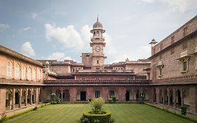 Umed Bhawan Palace, Kotah Hotel Kota  Exterior photo