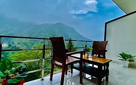 The Four Season Resort - Top Rated & Most Awarded Property In Mussoorie Exterior photo