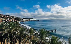 Residencial Santo Antonio Hotel Santa Cruz  Exterior photo