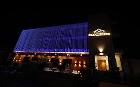 Nakshatra Resort Shivpuri  Exterior photo