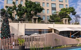 Hyatt Centric Mg Road Bangalore Hotel Exterior photo