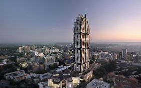 The Leonardo Hotel Johannesburg Exterior photo