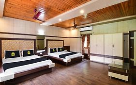 Townhouse Oak Gorumara Jungle Resort Chalsa Exterior photo