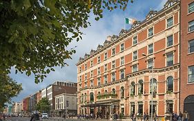 The Shelbourne, Autograph Collection Hotel Dublin Exterior photo