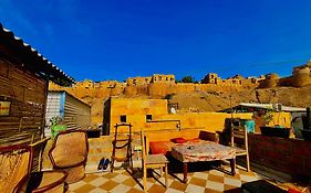 Abu Safari Jaisalmer Exterior photo