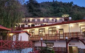 Ceyone Hotels Mussoorie Exterior photo