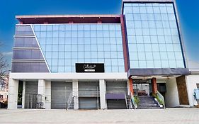 Super Collection O Bareilly Near Satellite Bus Stand Hotel Exterior photo