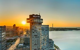 The Westin Harbour Castle, Toronto Hotel Exterior photo