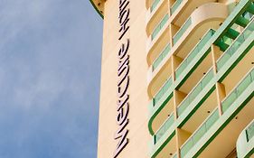 Mercure Macae Hotel Exterior photo