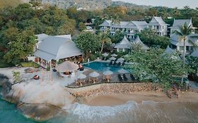 Rocky'S Boutique Resort - Veranda Collection Samui Lamai Beach  Exterior photo