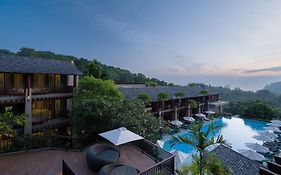 Avista Hideaway Phuket Patong - Mgallery Hotel Exterior photo