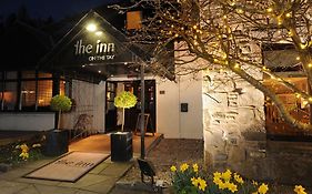 The Inn On The Tay Pitlochry Exterior photo