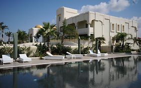 Visir Resort Spa Mazara del Vallo Exterior photo